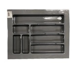 CUBIERTERO N2 390X480 GRIS 9180