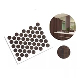 TAPA P/ TORNILLO MERLOT