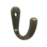 PERCHA MINI DORADA 1180