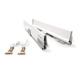 CORREDERA OCULTA c/LATERAL 500 DUCASSE BLANCO