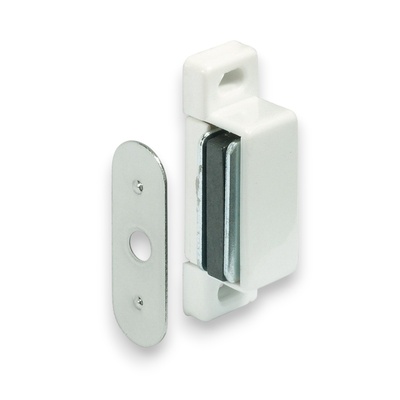 CIERRE MAGNETICO HAFELE