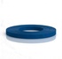 CANTO PVC AZUL ACERO 22X04  mm