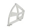 HERRAJE ABATIBLE BLANCO 89214742
