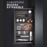 CUBIERTERO MDF 800-1270 U73106B
