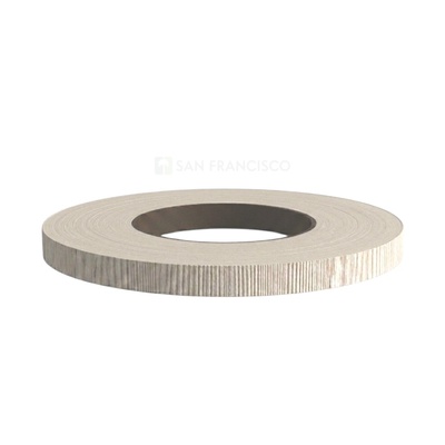 CANTO PVC EGGER ALERCE BLANCO TESTA 43X1