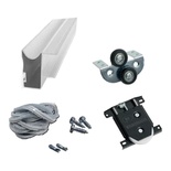 PUERTA EXTRA KIT EUROHARD
