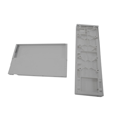 SOPORTE FRONTAL 170 GRIS U95617001GR