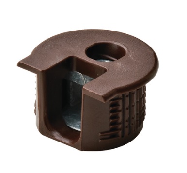 RAFIX CAJA MARRON 100u