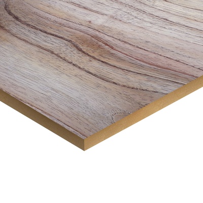 MDF ENCHAPADO PARAISO 19mm 1830x2600