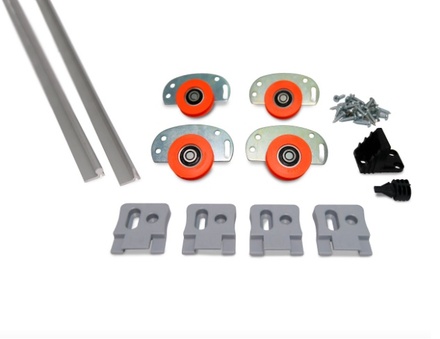 KIT D-52 3m (2 puertas)