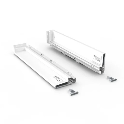 EUROSLIM 127mm 500 BLANCO 85000530