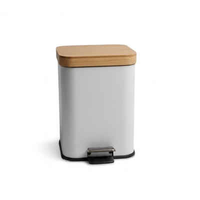 CESTO A PEDAL 3LTS 40074