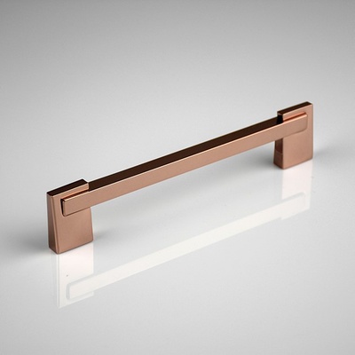 ZEN DESIGN TECNO 224mm ROSE 85000272