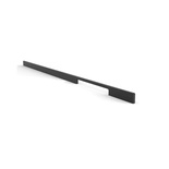 TIRADOR MASTER NEGRO 500mm 85000523