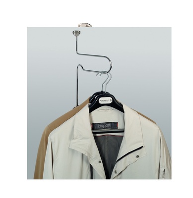 SOPORTE GUARDARROPA 80540209