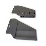 ADAPTADOR FRENTE CESTO EUROHARD 85000508