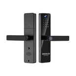 CERRADURA BIOMETRICA C/CAMARA 85000191