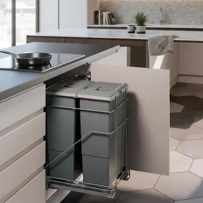 CESTO DOBLE 2X29L 50213445