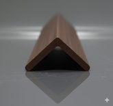 NOVEL ZEN TERMINACION 45x45x2900mm G04