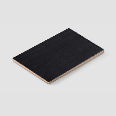 MDF FAPLAC HILADOS NEGRO