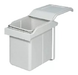 CESTO 20L BLANCO 50244703