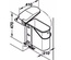 CUBO DE BASURA 19L 50200507