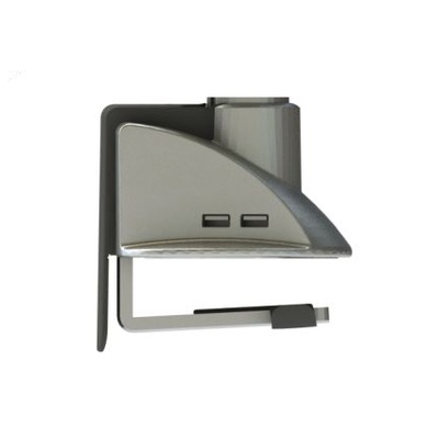 ELIPTA BASE USB HAFELE 81810910