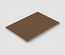 MDF 5.5mm Egger Metal Cepill BronceF528