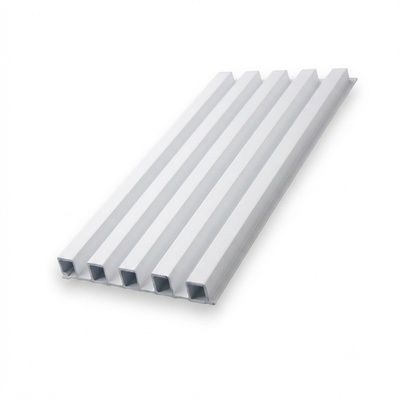 NOVEL WALL PANEL INTERIOR 170x2900mm WHITE