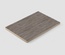 MDF Egger Roble White Gris Marron H1313 18mm