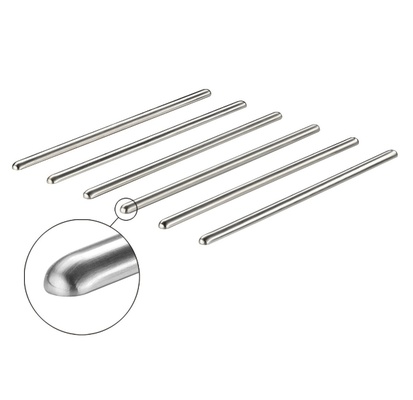 VARILLAS DE PROTECCION 450mm 6u 80890001