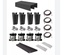 KIT CLASS NEGRO 3mts