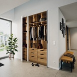 SLIDO F-PARK71 408mm 40825001