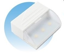 LED P/ CAJON CON PILA
