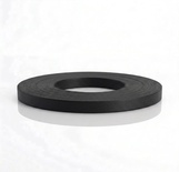 CANTO PVC EGGER NEGRO U999 ST9 LISO 40X04