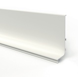 PERFIL GOLA SUPERIOR BLANCO