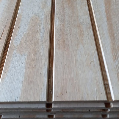 PLAKIMBRE PINO tapebicua 12mm 1220X2440