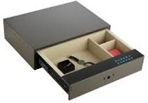 CAJA SEGURIDAD CON CODIGO U72015B