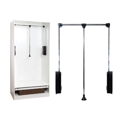 ELEVADOR PERCHA 830X1150 EUROHARD