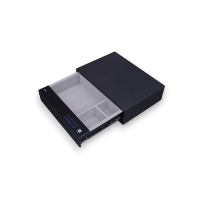 CAJA DE SEGURIDAD Mod800 HAFELE 83628302
