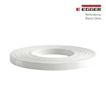 CANTO PVC EGGER PERFECT SENSE BLANCO GLOSS 23X1