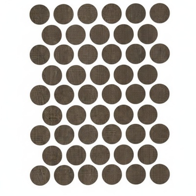 TAPA P/ TORNILLO CARVALHO ASERRADO