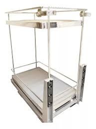 CANASTO UNIHOPPER 400mm U7300340