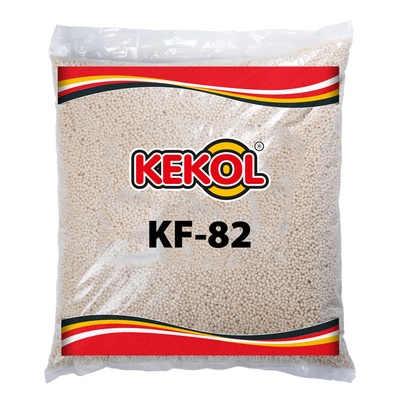 KEKOL KF-82  HOT MELT x 8 KG