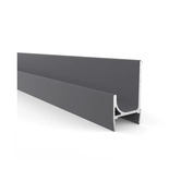 PERFIL MHT18A ANTRACITA 85000478