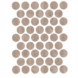 TAPA P/ TORNILLO HALIFAX NAT/GAUDI