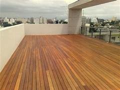 DECK GRANDIS COLONIAL 1X3'' 275cm (0.206m2)