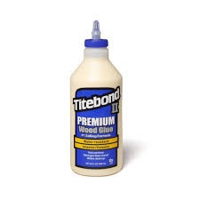 TITEBOND PREMIUM 1/4 galon 946ml