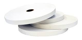 CANTO PVC BLANCO 22x1mm