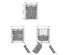 COLUMNA EXTRAIBLE EURO 500